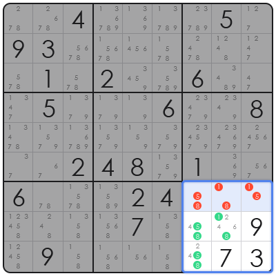 sudoku cool math